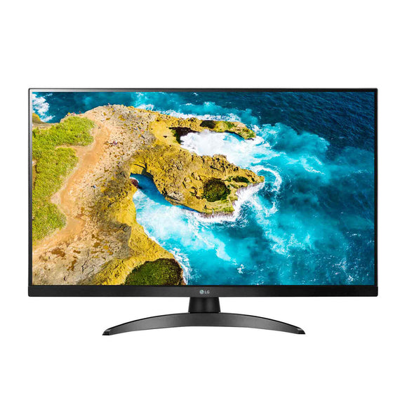 Smart TV LG 27TQ615S-PZ Full HD LED-0