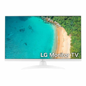 Smart TV LG 27TQ615S-WZ Full HD-0