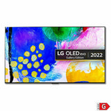 Smart TV LG OLED55G26LA 55" 4K ULTRA HD OLED WIFI 4K Ultra HD 55" OLED AMD FreeSync-3
