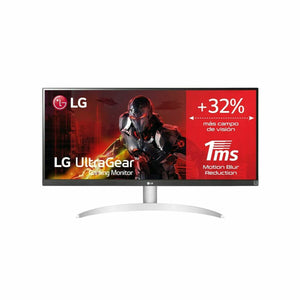 Monitor LG 29WQ600-W.AEU Full HD 29" 100 Hz-0