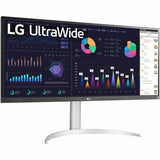 Monitor LG 34WQ650-W 34" 100 Hz 4K Ultra HD-5