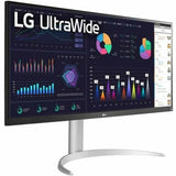 Monitor LG 34WQ650-W 4K Ultra HD 34" 100 Hz 144 Hz-6