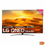 Smart TV LG 75QNED916QA 75" 4K ULTRA HD QNED WIFI 4K Ultra HD 75" HDR Dolby Digital-4