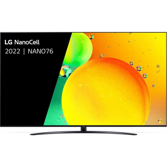 Smart TV LG 75NANO766QA 75