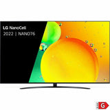 Smart TV LG 55NANO766QA 4K Ultra HD 55" HDR10 PRO-5