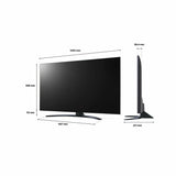 Smart TV LG 65NANO766QA 4K Ultra HD 65" LED HDR Dolby Digital NanoCell-2