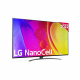 Smart TV LG 75NANO816QA 4K Ultra HD 75" HDR NanoCell-0