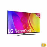 Smart TV LG 75NANO816QA 4K Ultra HD 75" HDR NanoCell-2