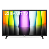 Smart TV LG 32LQ63006LA.AEU 32" Full HD LED HDR-0