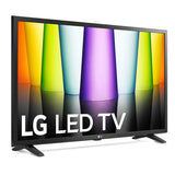 Smart TV LG 32LQ630B6LA HD 32" LED-1
