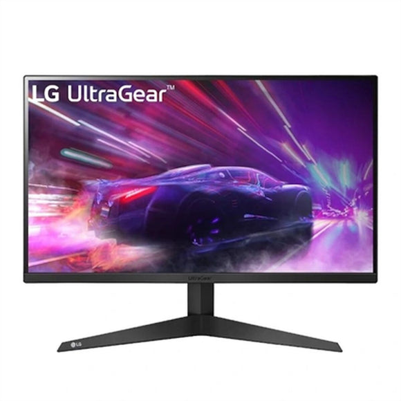 Monitor LG 24GQ50F-B 165 Hz 23,8