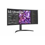 Monitor LG 34WQ75C-B UWQHD IPS LED LCD 34" Flicker free-8