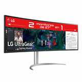 Monitor LG 49WQ95C-W 49" 4K Ultra HD 144 Hz-0