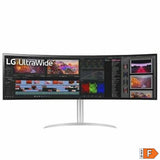 Monitor LG 49WQ95C-W 49" 4K Ultra HD-6