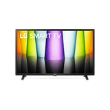 Smart TV LG 32LQ631C0ZA 32" Full HD LED HDR D-LED-0