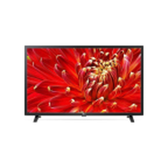 Smart TV LG Full HD LED HDR LCD-0