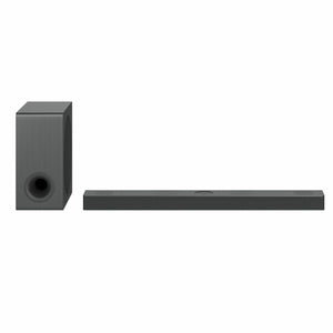 Soundbar LG S80QY Black 260 W-0