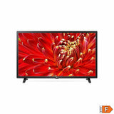 Smart TV LG 32LQ631C 32" Full HD LCD-4