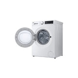 Washing machine LG F2WT2008S3W 60 cm 1200 rpm 8 kg-3