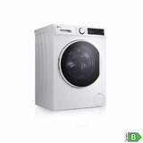 Washing machine LG F2WT2008S3W 60 cm 1200 rpm 8 kg-4