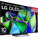 Smart TV LG OLED65C34LA 4K Ultra HD 65" HDR OLED-3