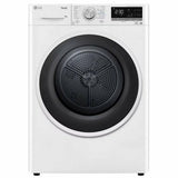 Condensation dryer LG RH90V5AV6N 9 kg-0