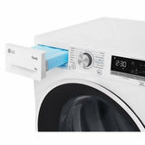 Condensation dryer LG RH90V5AV6N 9 kg-3