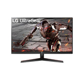 Monitor LG 32GN600-B.BEU 31,5" Quad HD 2560 x 1440 px 165 Hz-0