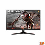 Monitor LG 32GN600-B.BEU 31,5" Quad HD 2560 x 1440 px 165 Hz-4