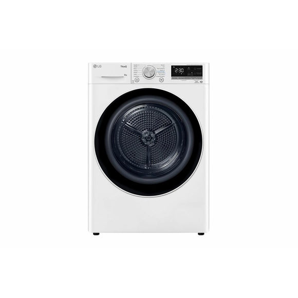 Dryer LG RH80V9AV4N-0