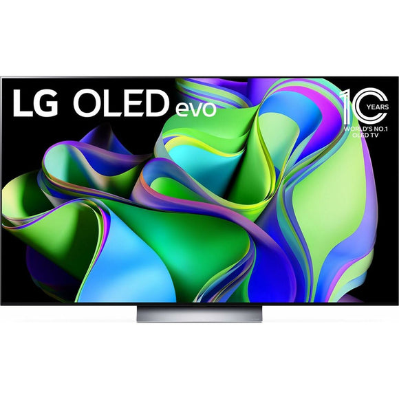 Smart TV LG OLED65C31LA 4K Ultra HD 65