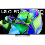 Smart TV LG OLED65C31LA 4K Ultra HD 65" HDR HDR10 OLED AMD FreeSync NVIDIA G-SYNC Dolby Vision-0