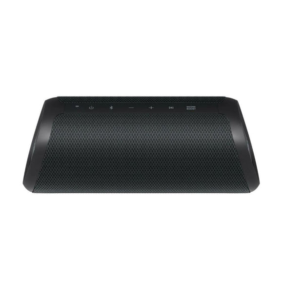 Bluetooth Speakers LG XBOOM Go Black 40 W Bluetooth-0