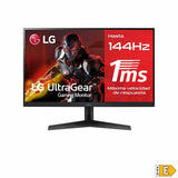 Monitor LG Full HD 144 Hz-4