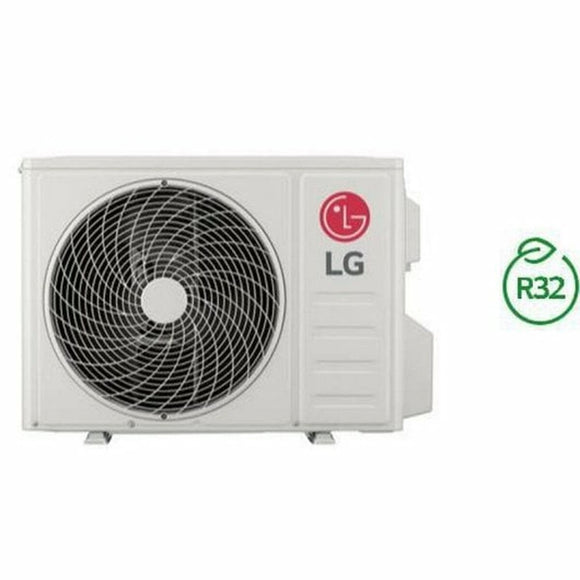 Air Conditioning LG GREENLG12.SET Split-0