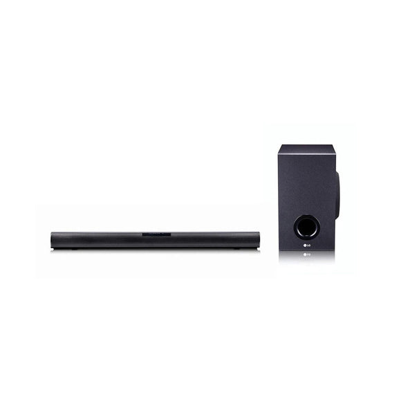 Wireless Sound Bar LG SQC1-0