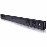 Soundbar LG SQC2 Black 300 W-3