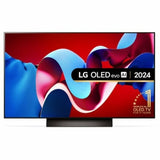 Smart TV LG 4K Ultra HD 55"-0