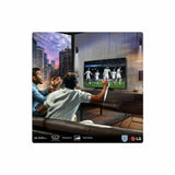 Smart TV LG 4K Ultra HD 55"-2