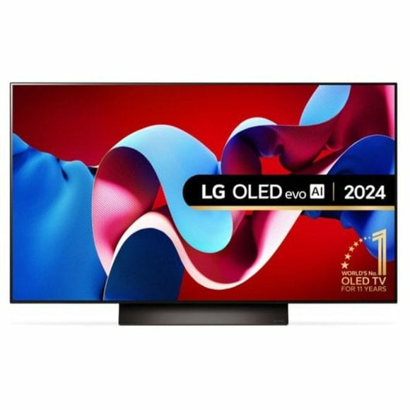 Smart TV LG 4K Ultra HD 65