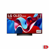 Smart TV LG OLED48C41LA 4K Ultra HD 48" HDR HDR10 OLED AMD FreeSync NVIDIA G-SYNC Dolby Vision-10