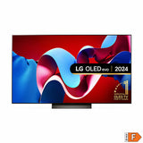 Smart TV LG 77C44LA 4K Ultra HD OLED AMD FreeSync 77"-2