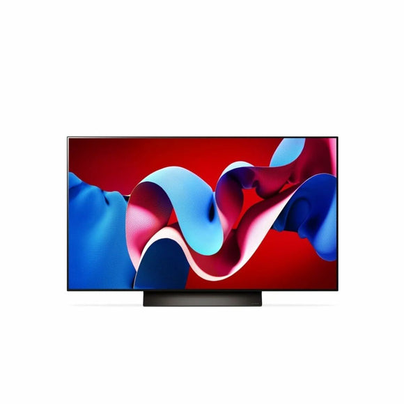 Smart TV LG OLED48C46LA  48 48