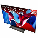 Smart TV LG 4K Ultra HD 48" HDR OLED-7