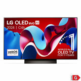 Smart TV LG OLED48C46LA  48 48" LED 4K Ultra HD 120 Hz-14