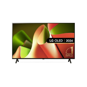 Smart TV LG 77B46LA 4K Ultra HD OLED AMD FreeSync 77"-0