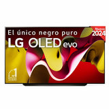 Smart TV LG OLED83C46LA  83 83" 4K Ultra HD OLED-0