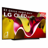 Smart TV LG OLED83C46LA  83 83" 4K Ultra HD OLED-5