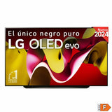 Smart TV LG OLED83C46LA  83 83" 4K Ultra HD OLED-9