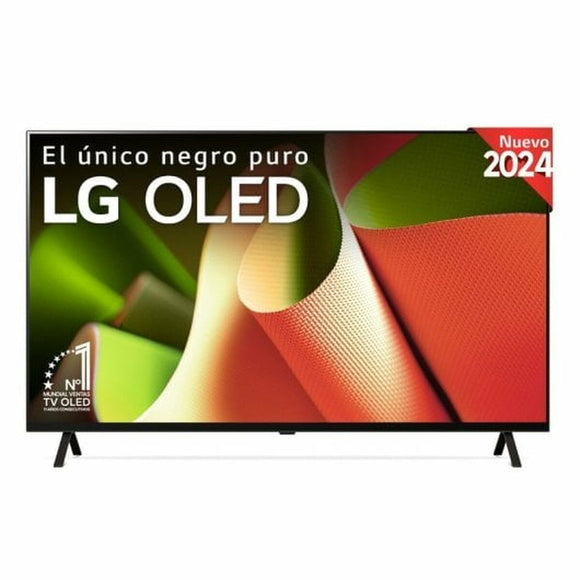 Smart TV LG OLED65B46LA.AEU 4K Ultra HD 65